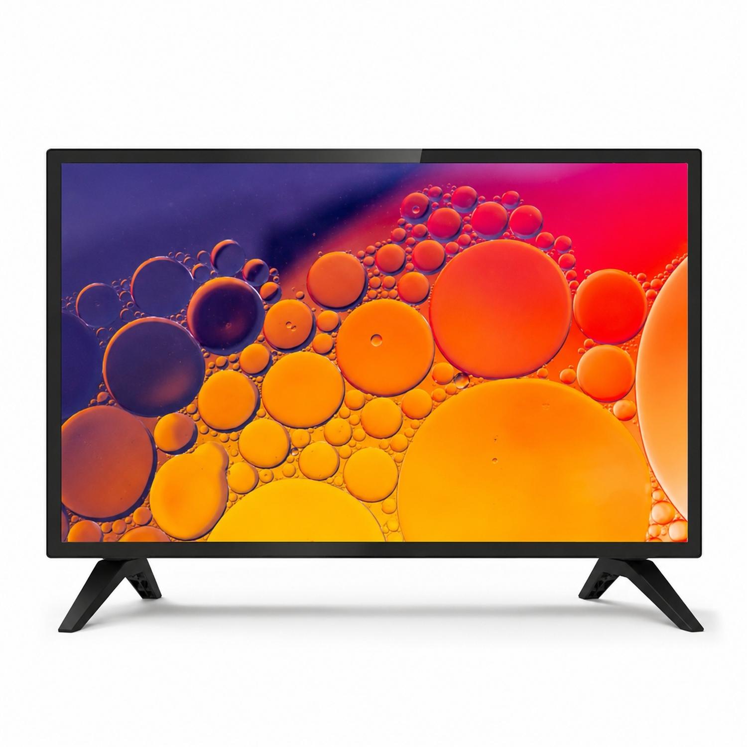 SMART TV INNOS 24' HD LED, ANDROID TV INTEGRADO, WI-FI, S2401KU, 2025 - 1