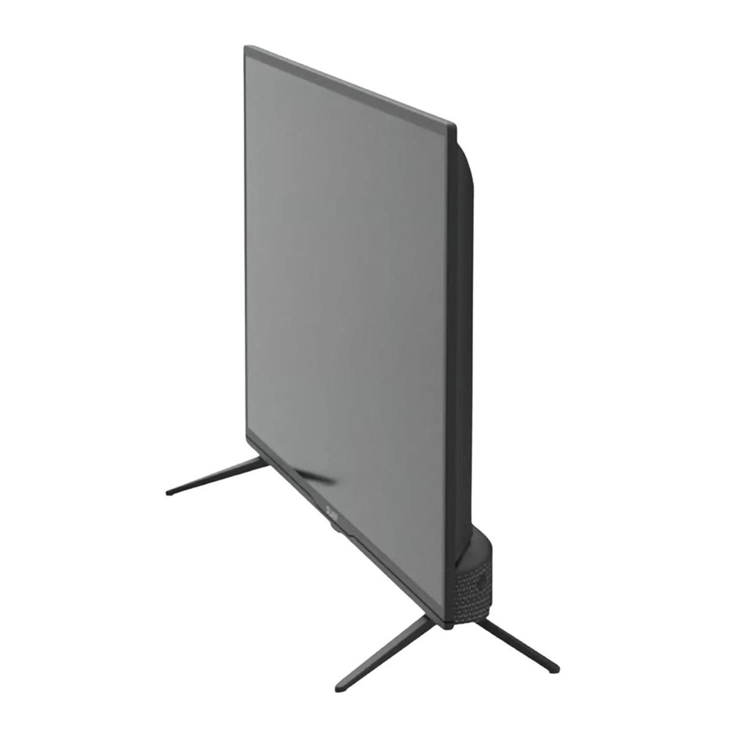 SMART TV INNOS 24' HD LED, ANDROID TV INTEGRADO, WI-FI, S2401KU, 2025 - 2
