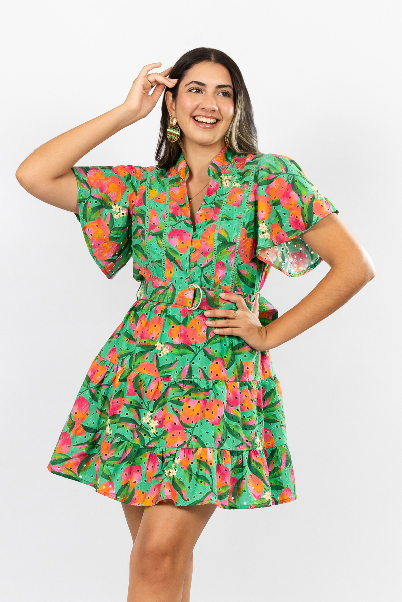 VESTIDO HABANA - 1