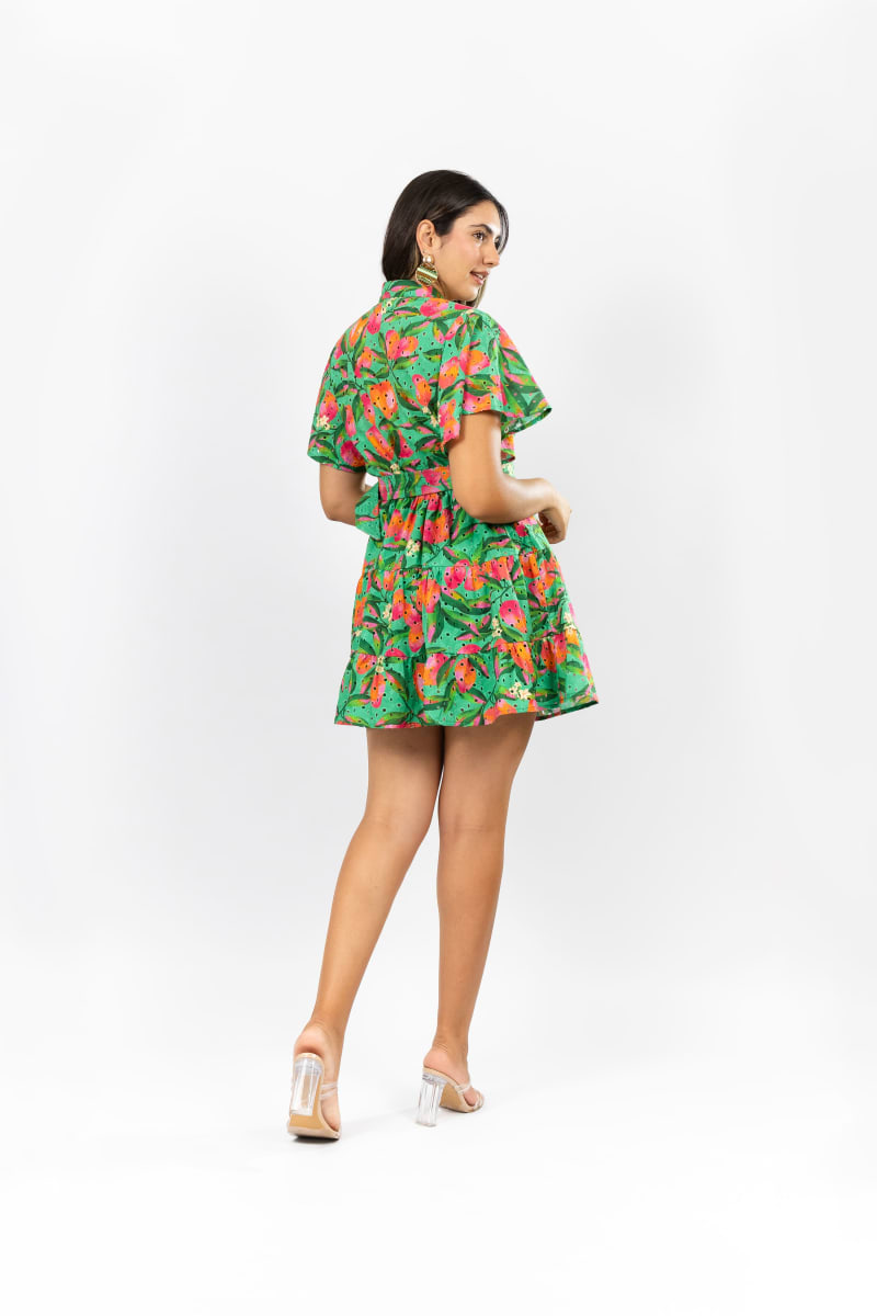 VESTIDO HABANA - 2