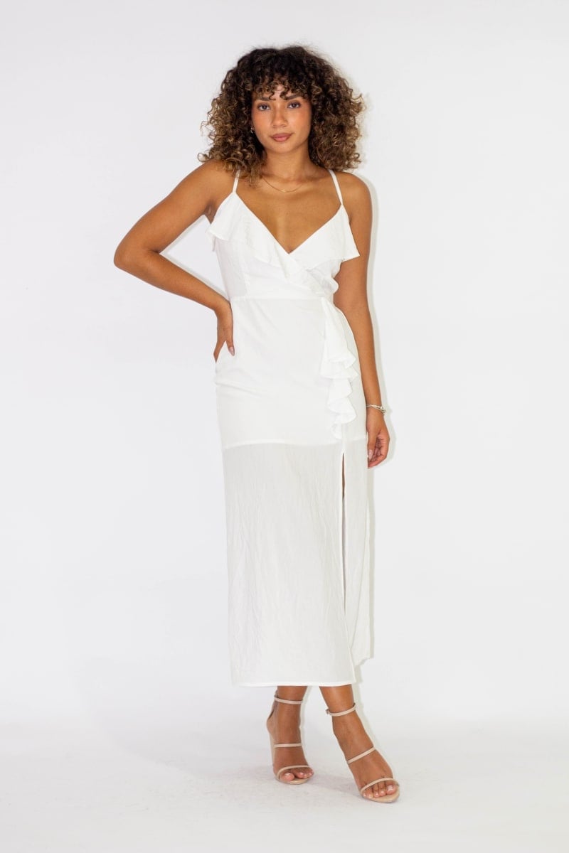 VESTIDO JAZMÍN - 1