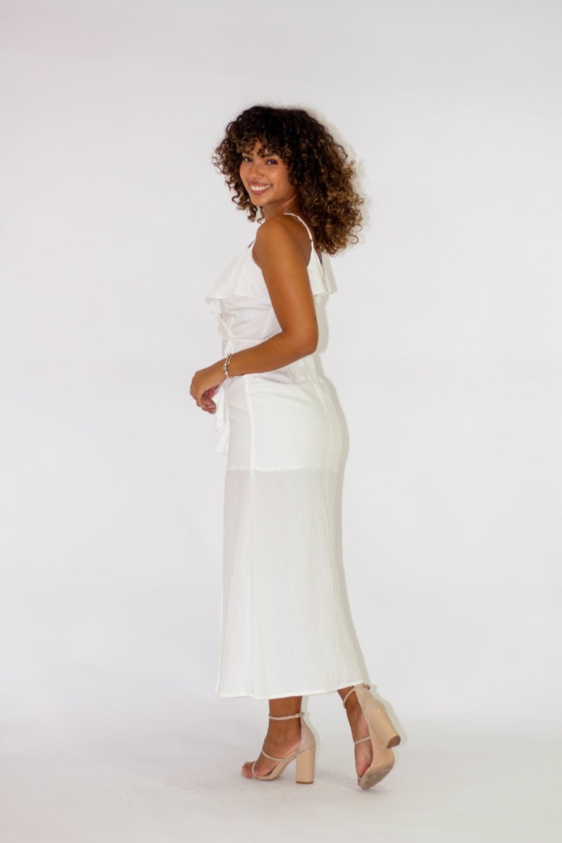 VESTIDO JAZMÍN - 2