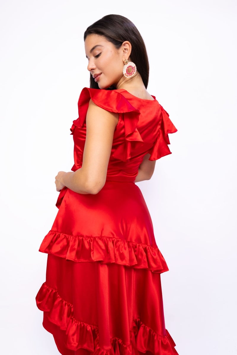 FALDA BELÉN - 2