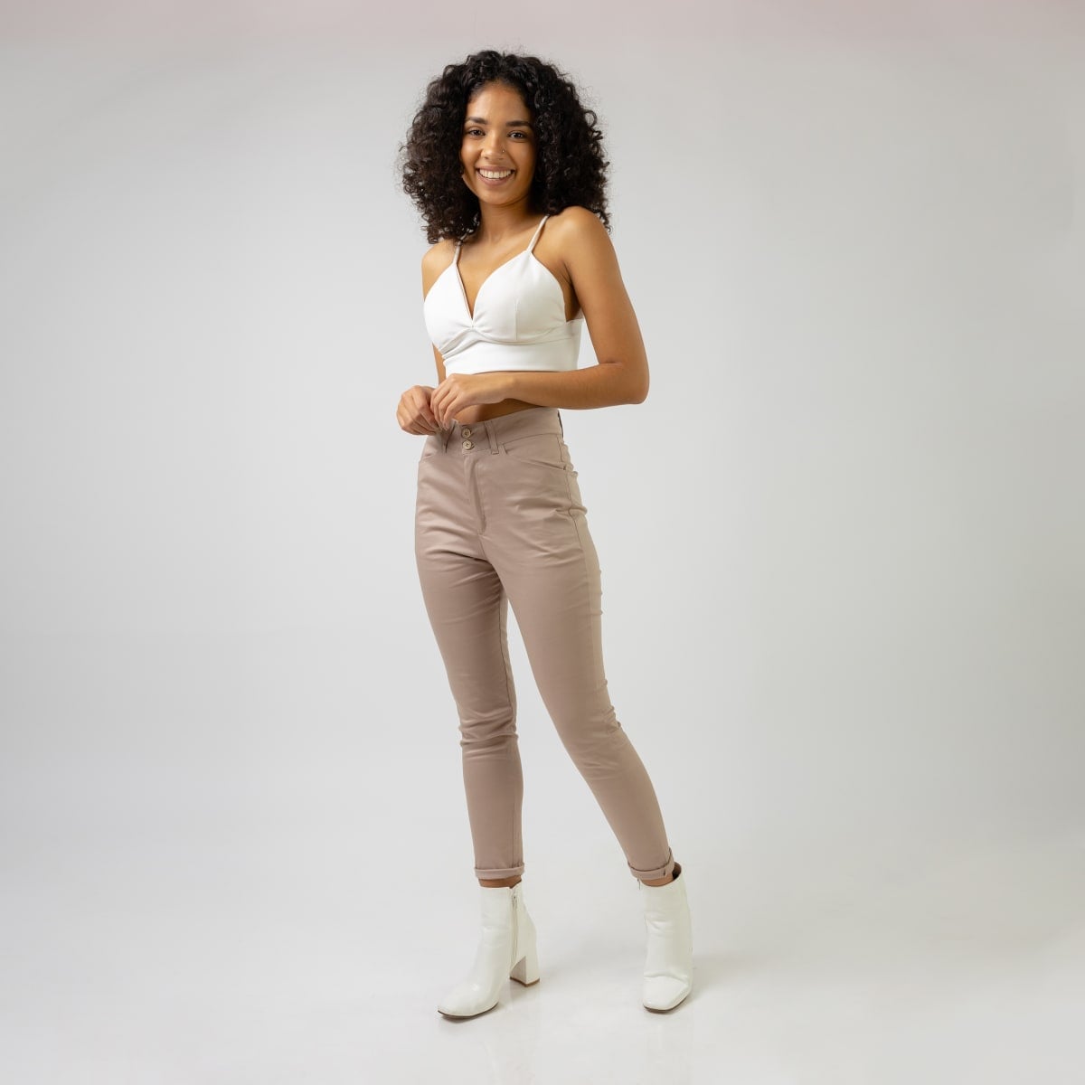 PANTALÓN ALBA - 1