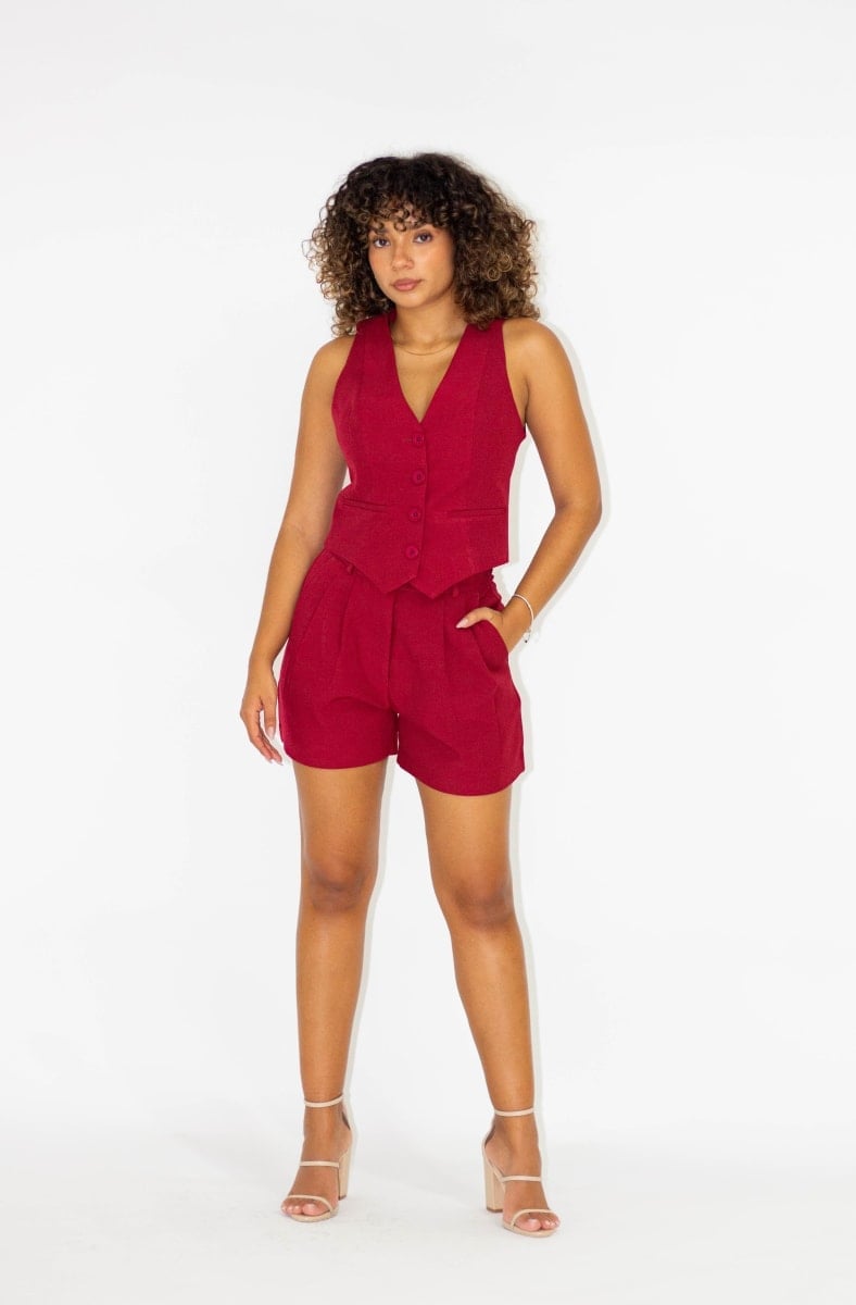 CHALECO AITANA - 1
