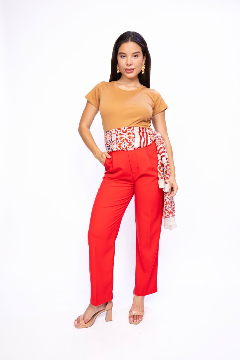 T-SHIRT MARIANA - 1