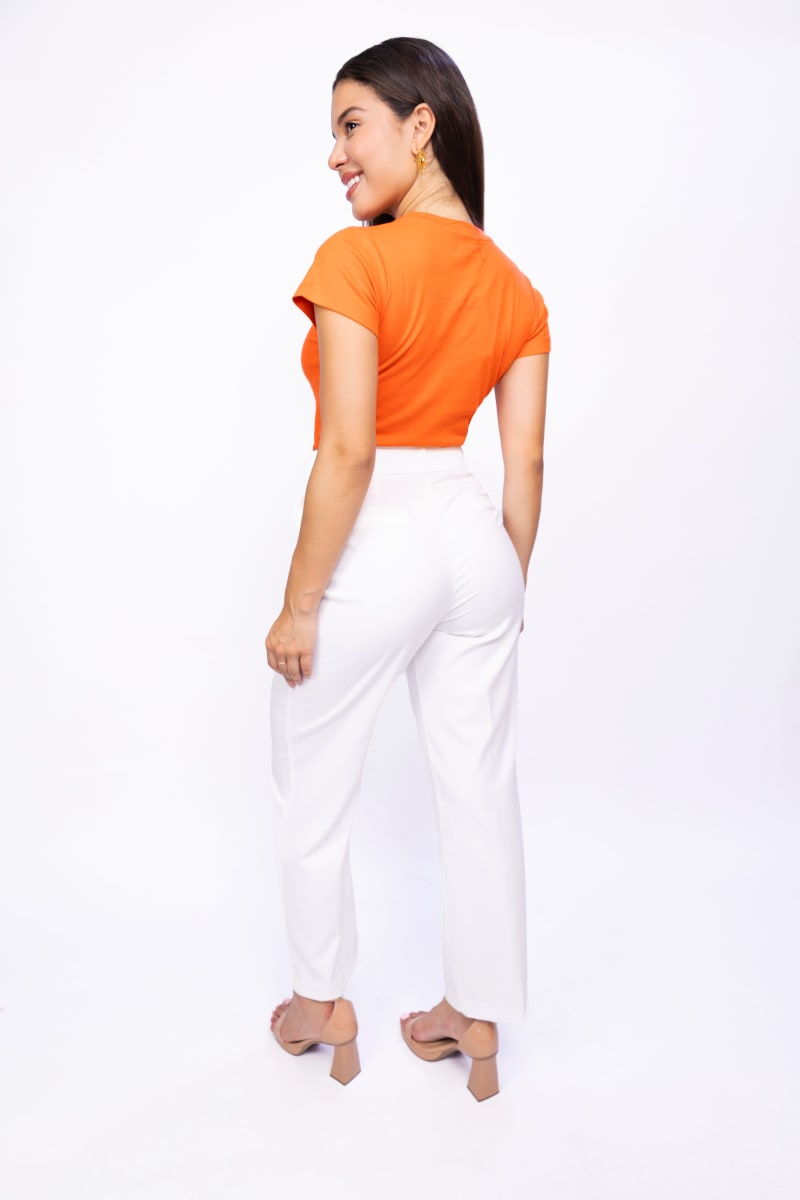 T-SHIRT MARIANA - 2