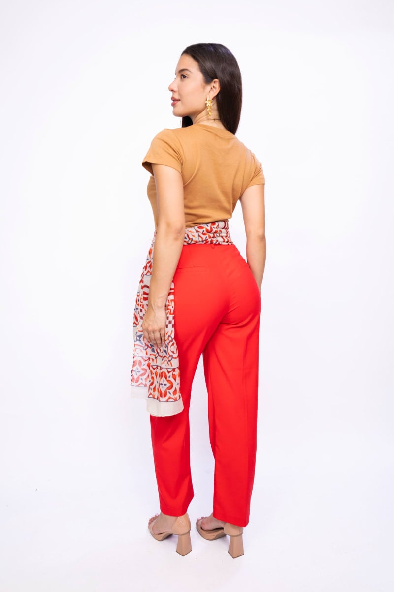 T-SHIRT MARIANA - 2