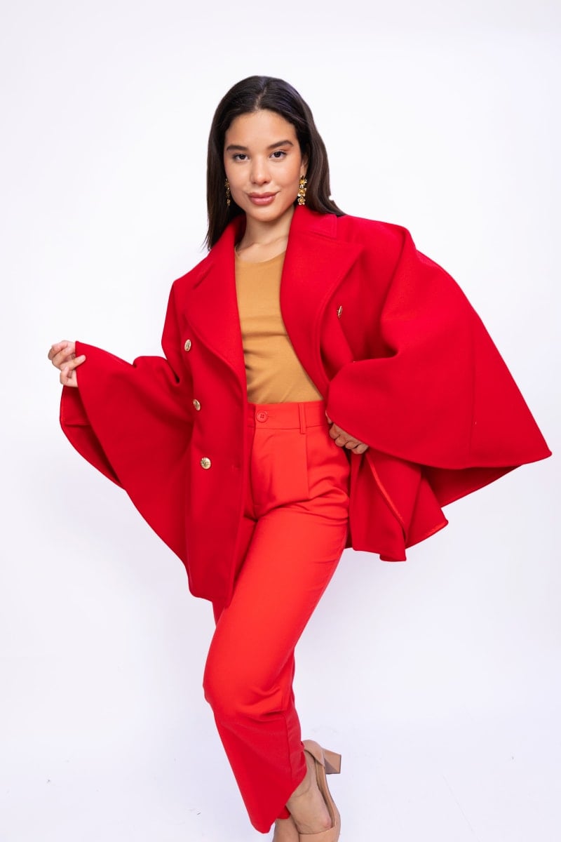CAPA LAZO - 1