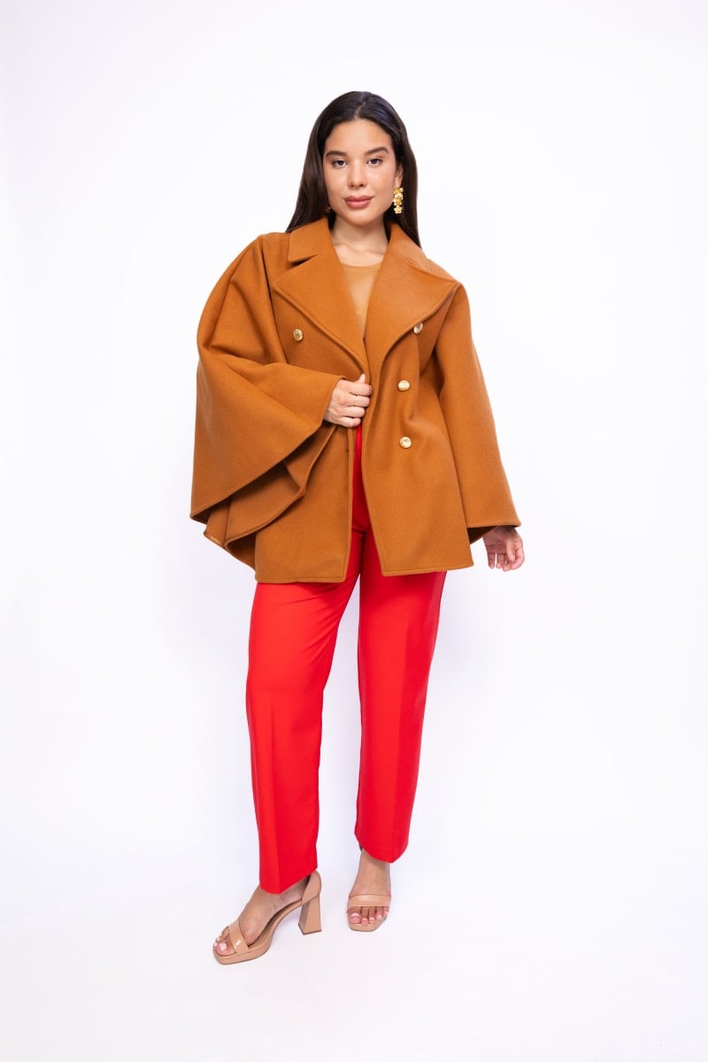 CAPA LAZO - 1