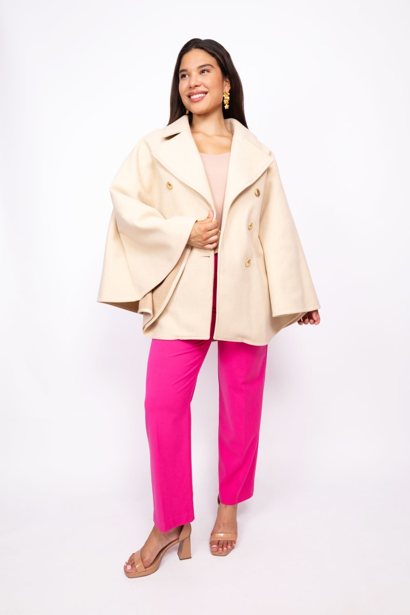 CAPA LAZO - 1