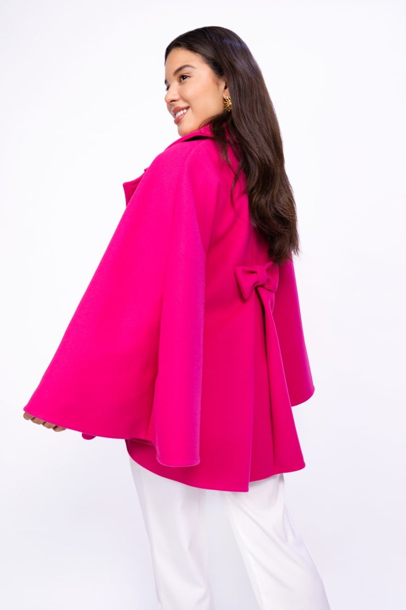 CAPA LAZO - 2