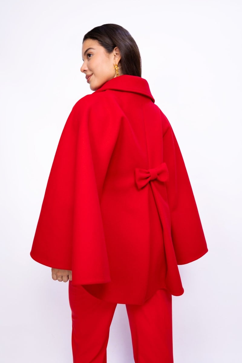 CAPA LAZO - 2