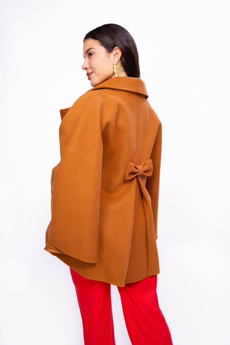 CAPA LAZO - 2