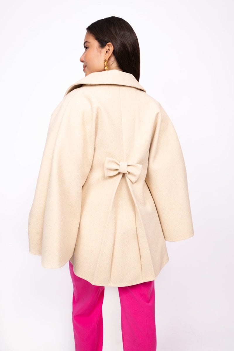 CAPA LAZO - 2