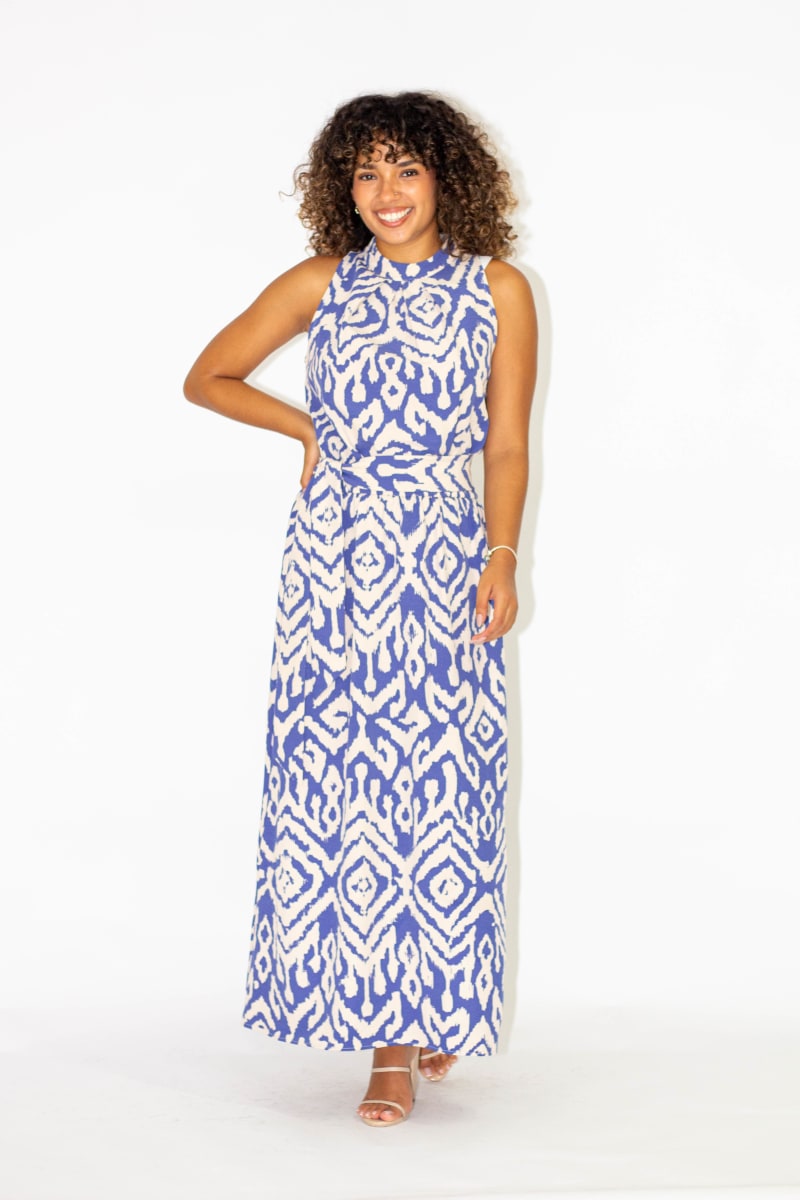 VESTIDO LATINA - 1