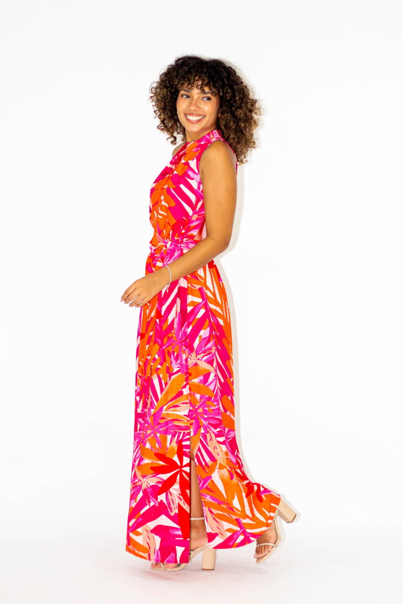 VESTIDO LATINA - 2
