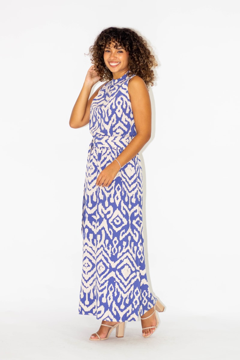 VESTIDO LATINA - 2