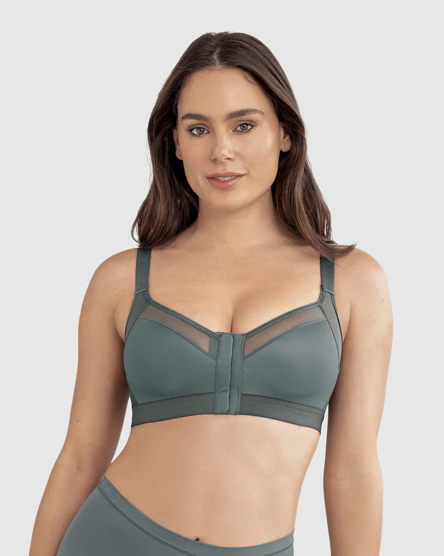 BRASIER FACILITADOR DE POSTURA CON COPAS EN ESPUMA MULTI/BENEFIT - 1