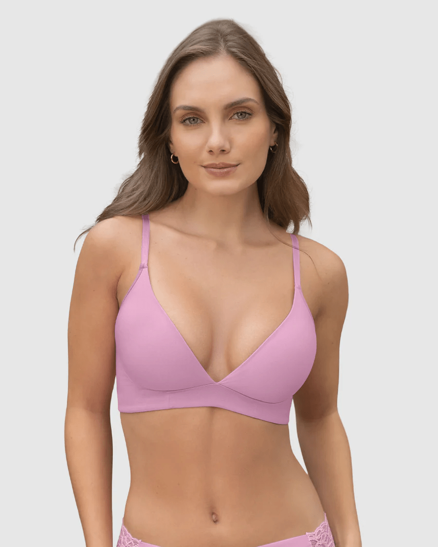 BRASIER SIN ARCO TOTAL COMODIDAD ELEMENTAL BRA - 1