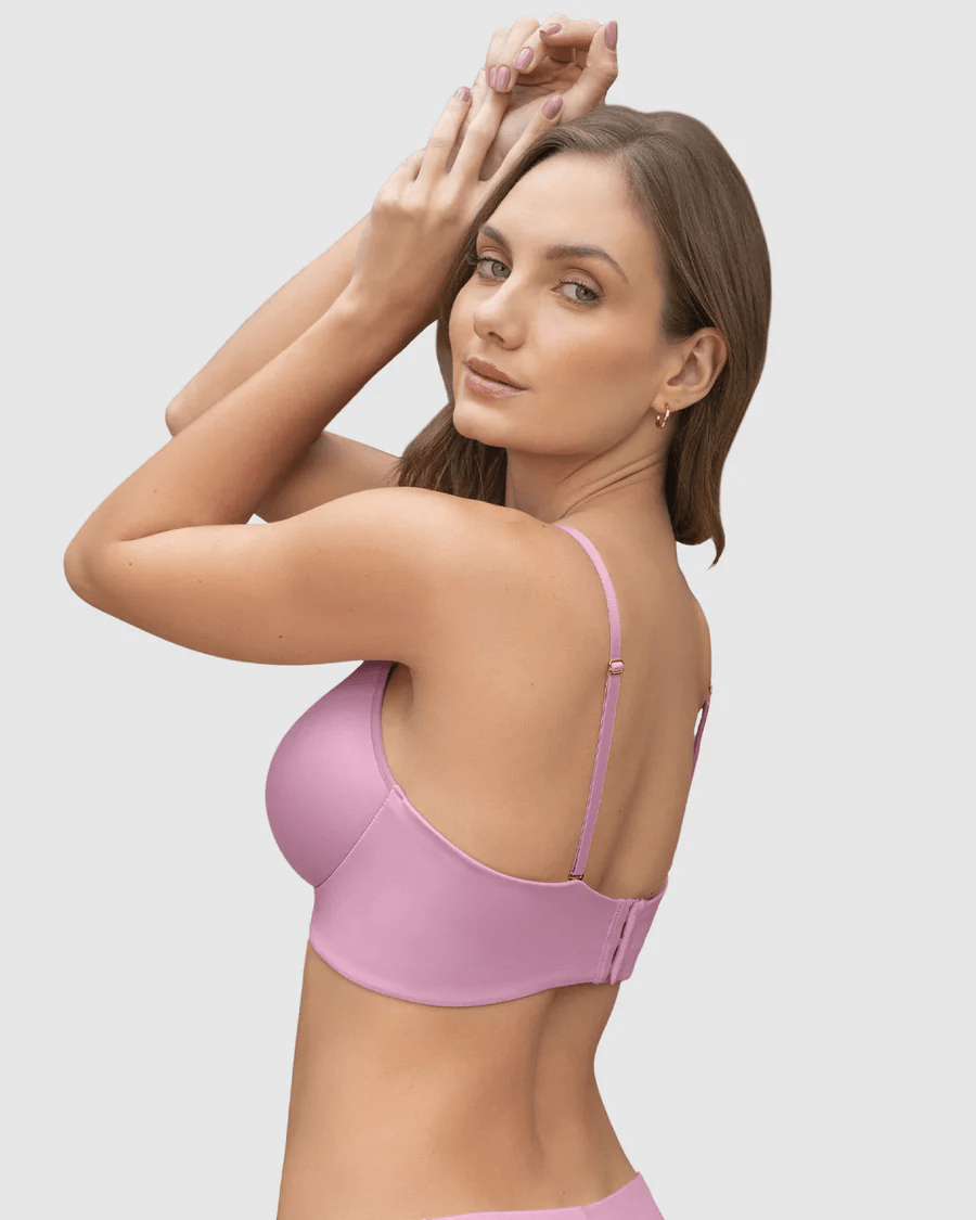 BRASIER SIN ARCO TOTAL COMODIDAD ELEMENTAL BRA - 2