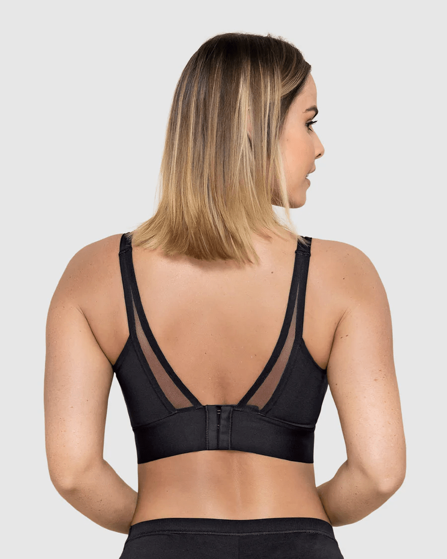 BRASIER TIPO TOP DE COPAS EXTRAÍBLES - 2
