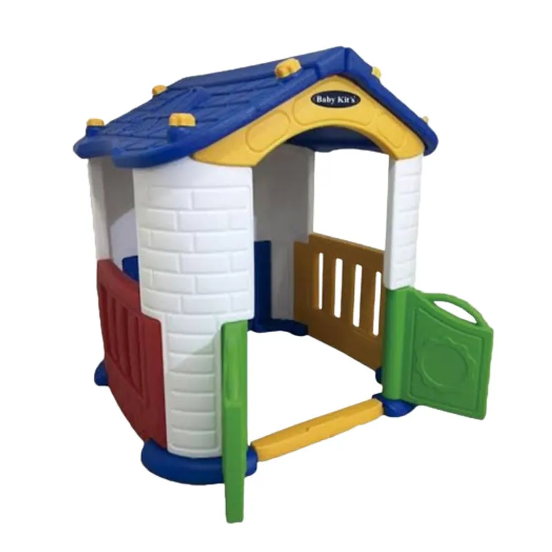 CASITA DE JUEGO PARA NIÑOS - BABY KITS - 2