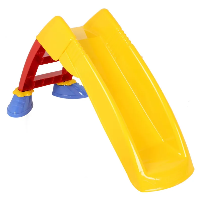 RESBALADERA DURAPLAST-MULTICOLOR - 1