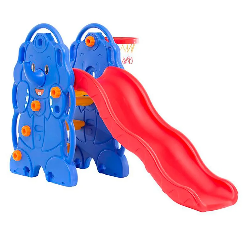 RESBALADERA ELEFANTE PARA NIÑOS - 1