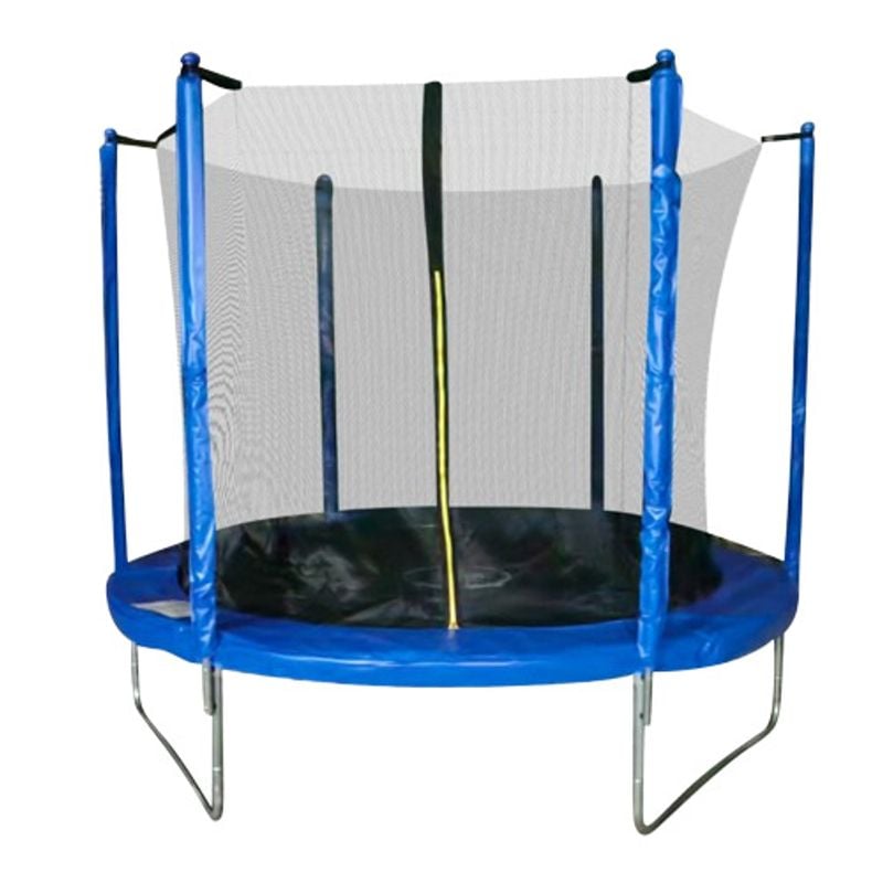 SALTARÍN TRAMPOLIN DE 244 CM - 1