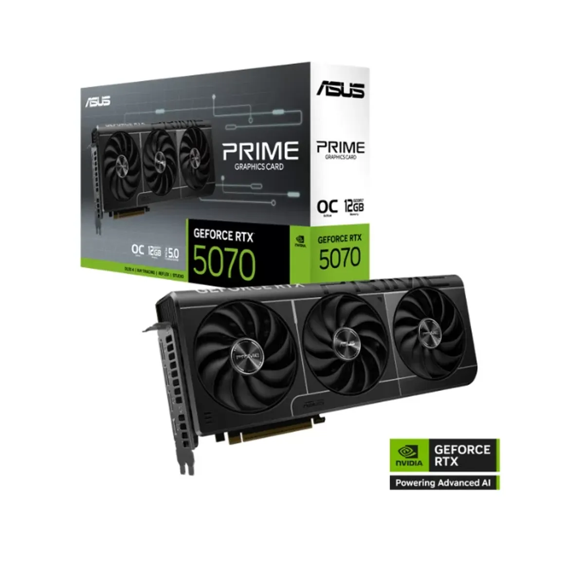 PC GAMER PRO ULTRA XTREME INTEL CORE ULTRA 7 265KF RAM 32GB DDR5 SSD 1TB GRAFICA ASUS RTX 5070 12GB - 4
