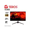 COMPUTADORA PC GAMER RYZEN 7 5700G RAM 16GB SSD 500GB MONITOR 24' FULL HD - 3