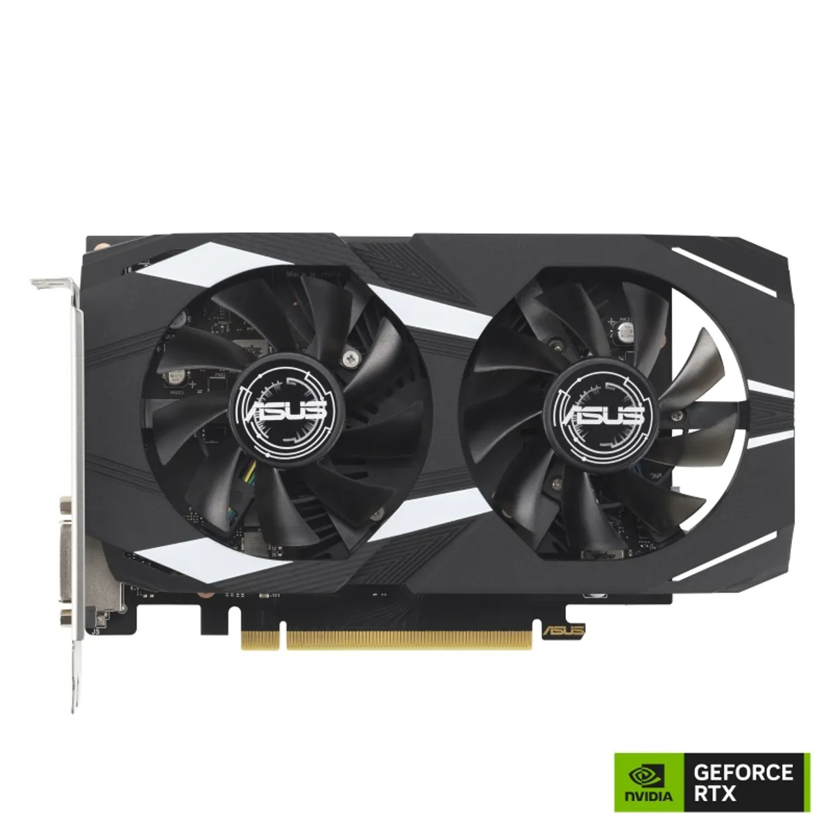 COMPUTADORA GAMER KRATOS CORE I5 12400F RAM 16GB SSD 500GB ASUS RTX 3050 6GB - 3