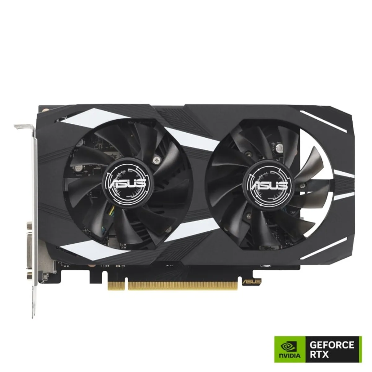 COMPUTADORA GAMER SHOOTER RYZEN 5 5600 RAM 16GB SSD 500GB ASUS RTX 3050 6GB - 2