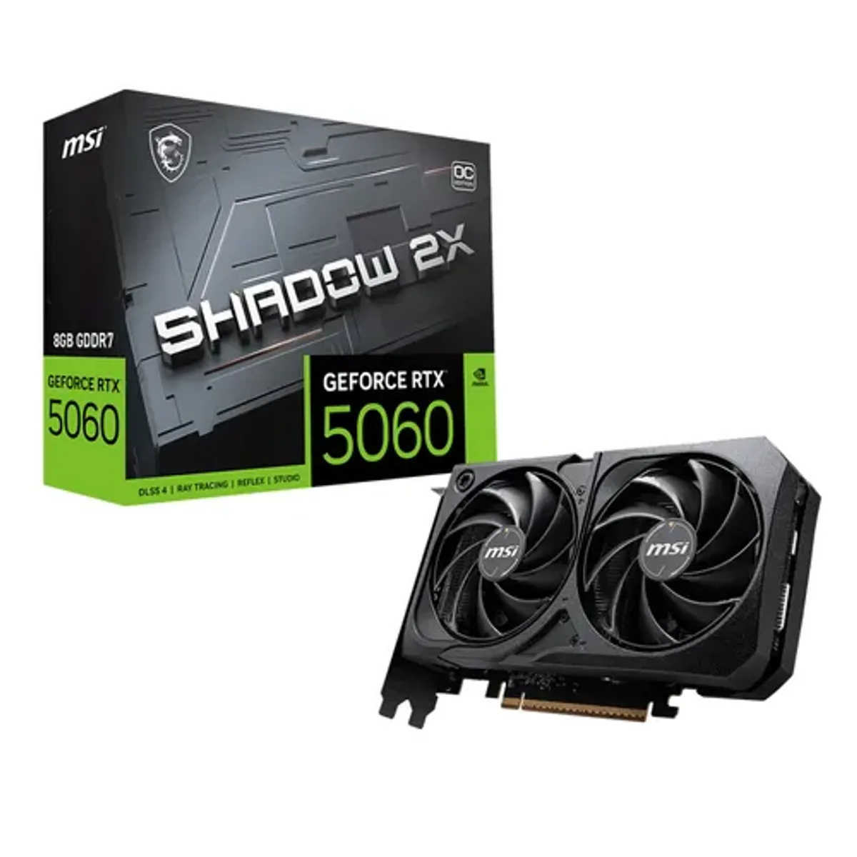 COMPUTADORA PC GAMER INTEL CORE I5 12400F RAM 16GB SSD 1TB RTX 5060 8GB - 3