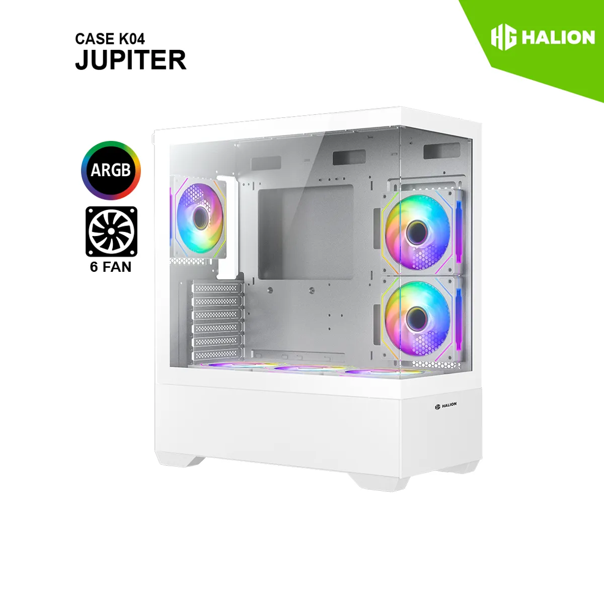 COMPUTADORA PC RYZEN 7 5700 RAM 16GB SSD 1TB GRAFICA RTX 5060 8GB - 5