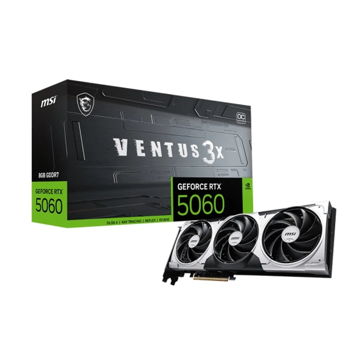 COMPUTADORA PC GAMER INTEL CORE I5 14400F RAM 16GB DDR5 SSD 1TB RTX 5060 8GB - 4