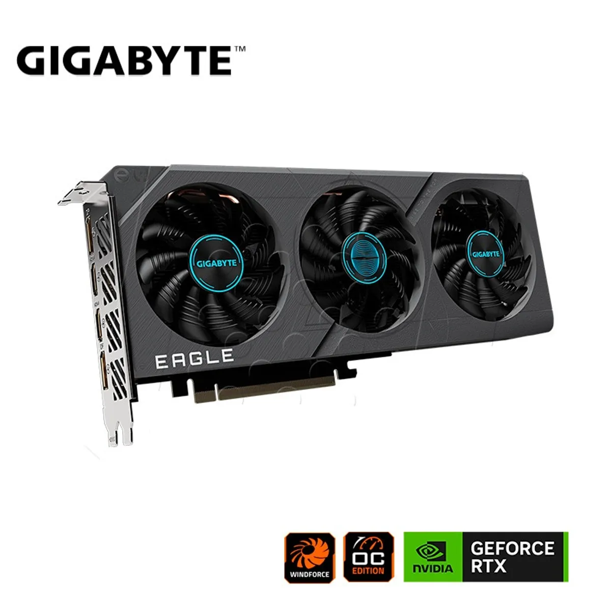COMPUTADORA GAMER PRO RYZEN 5 7600X RAM 16GB DDR5 SSD 1TB GRAFICA RTX 4060 8GB - 3