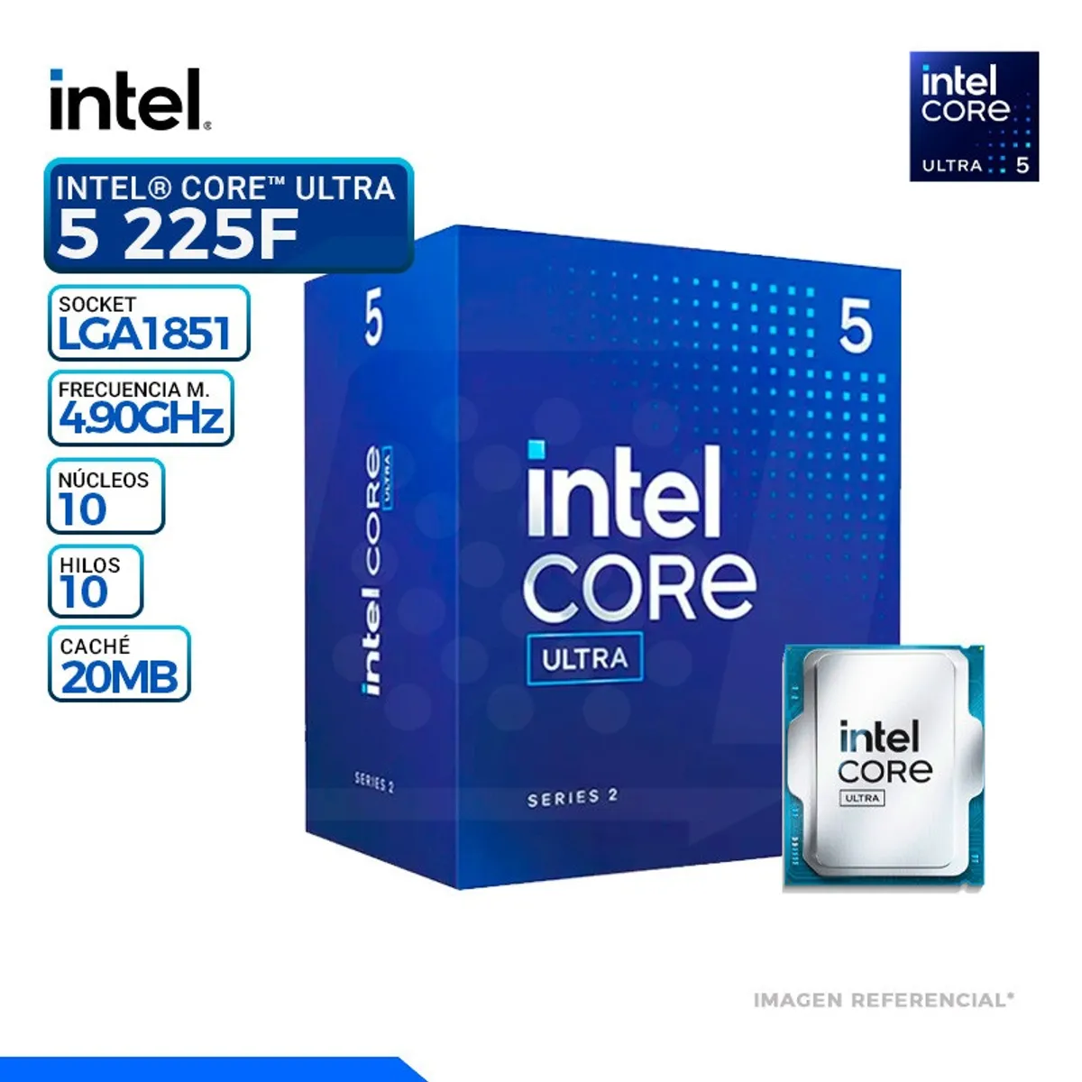 PC GAMER PRO XTREME INTEL CORE ULTRA 5 RAM 32GB DDR5 SSD 1TB GRAFICA RTX 5060 8GB - 2