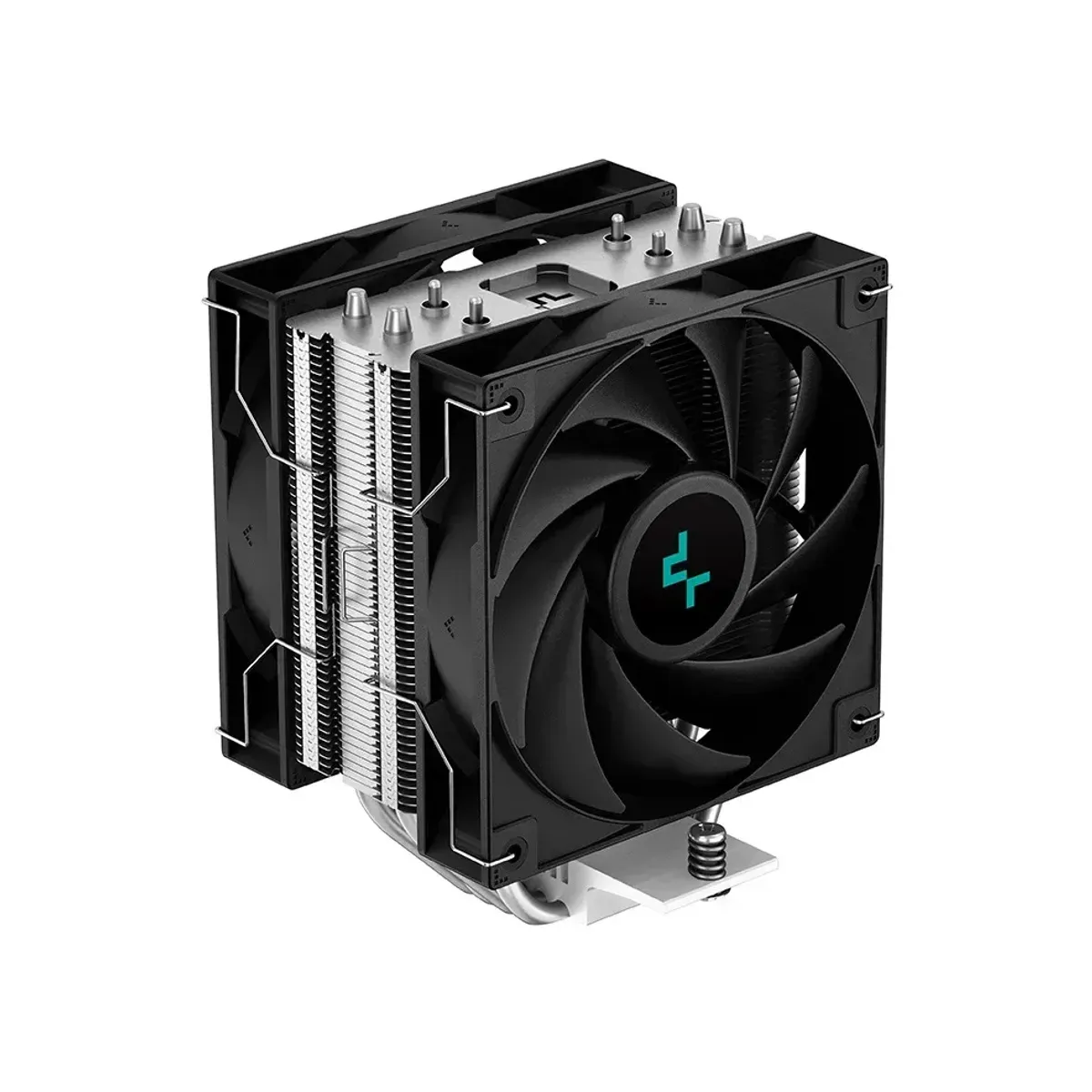COMPUTADORA GAMER CORE I7 12700KF RAM 32GB SSD 1TB GRAFICA RTX 5060 8GB - 2