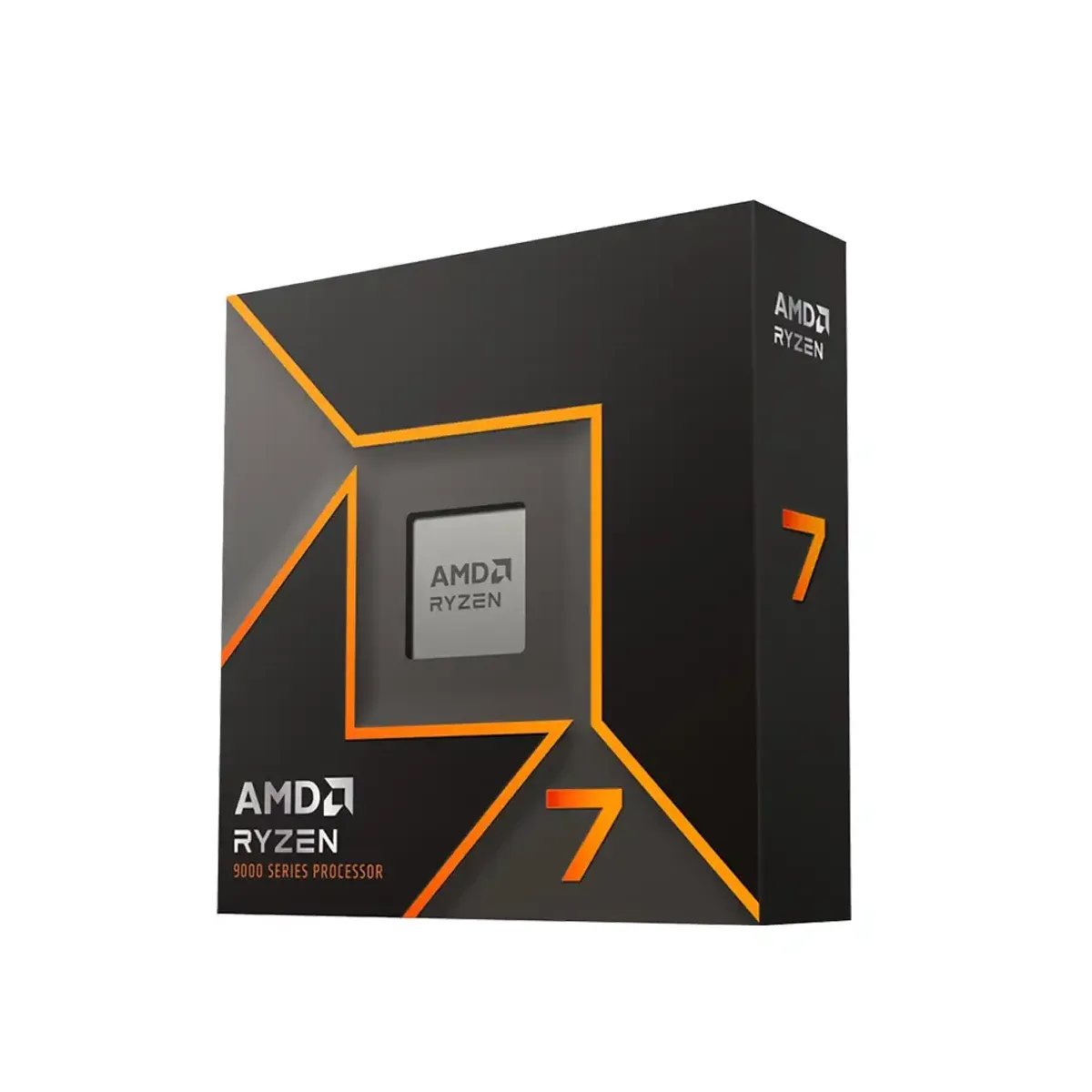 COMPUTADORA PC GAMER RYZEN 7 9700X RAM 32GB DDR5 SSD 1TB GRAFICA RTX 5060TI 8GB - 2