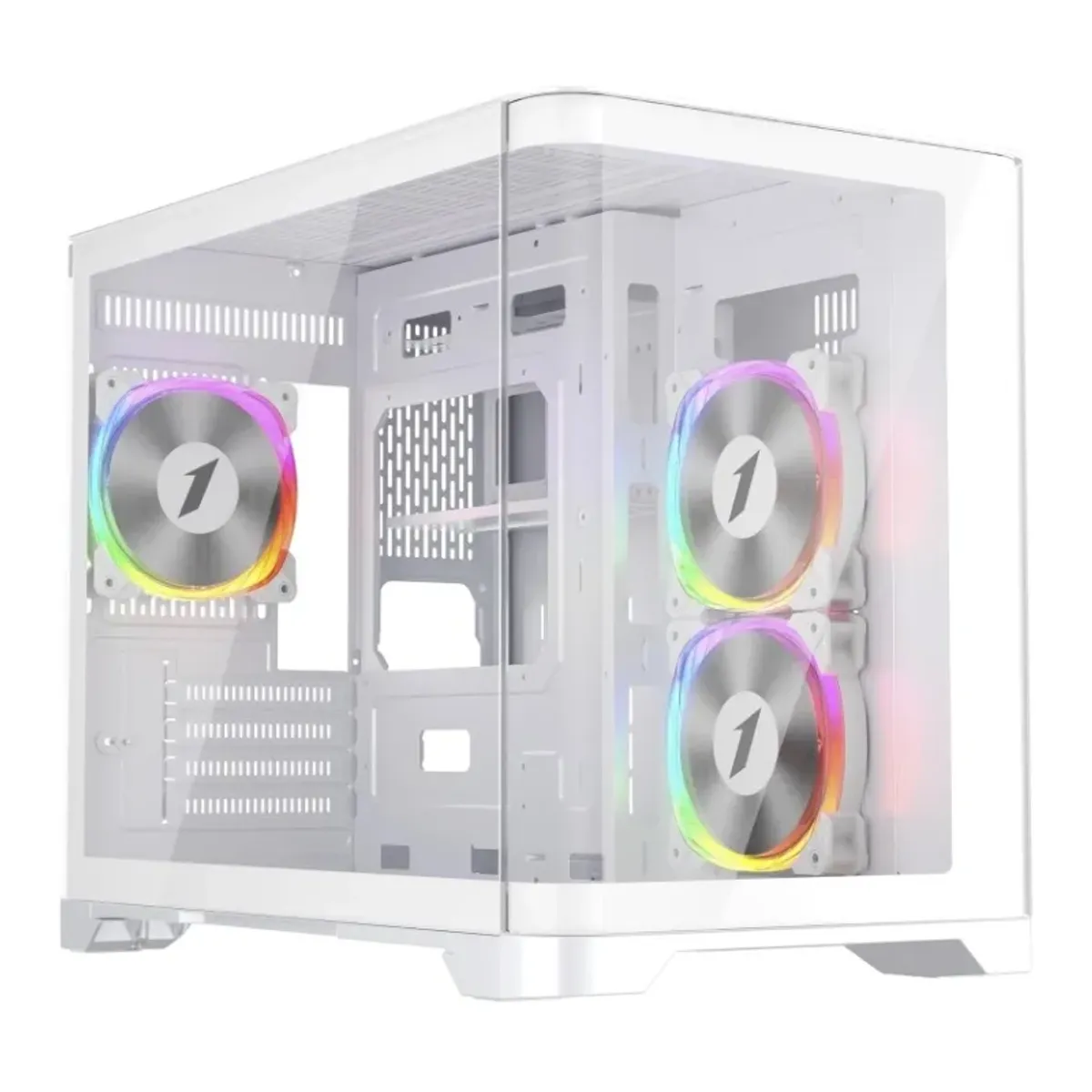 GAMERS GAMER 1TB 1″ 32GB NVIDIA RYZEN 7 7700X AMD - 3