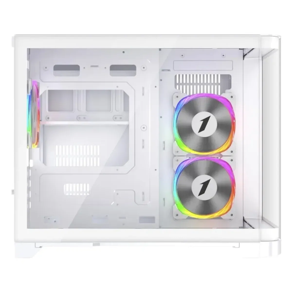 GAMERS GAMER 1TB 1″ 32GB NVIDIA RYZEN 7 7700X AMD - 4