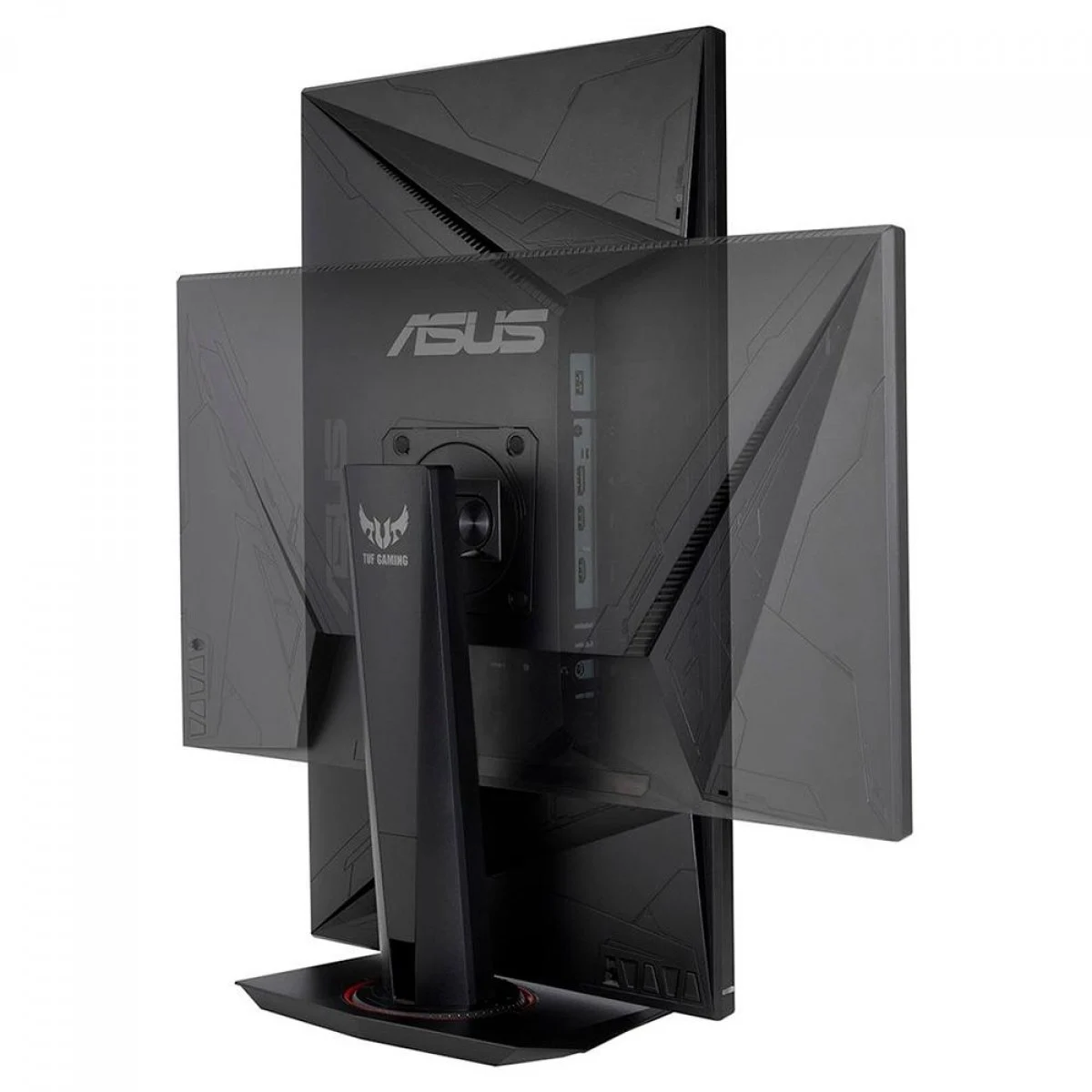 MONITOR GAMER ASUS VG279QM5A 27 PULGADAS, PLANO FULL HD, TASA DE REFRESCO 240HZ, TIEMPO RESPUESTA 0.3MS, COLOR NEGRO - 5