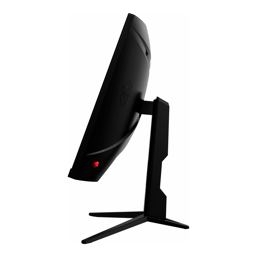 MONITOR GAMER CURVO MSI 24' G2422C, PANTALLA FULL HD, PANEL VA, TASA DE REFRESCO 180HZ, TIEMPO DE RESPUESTA 1MS, PUERTOS: HDMI, D - 4