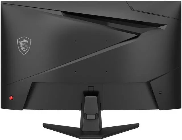 MONITOR GAMER CURVO MSI MAG 275CQDF X24 27 PULGADAS, 2K, TASA DE REFRESCO 240HZ, TIEMPO RESPUESTA 1MS, COLOR NEGRO - 3