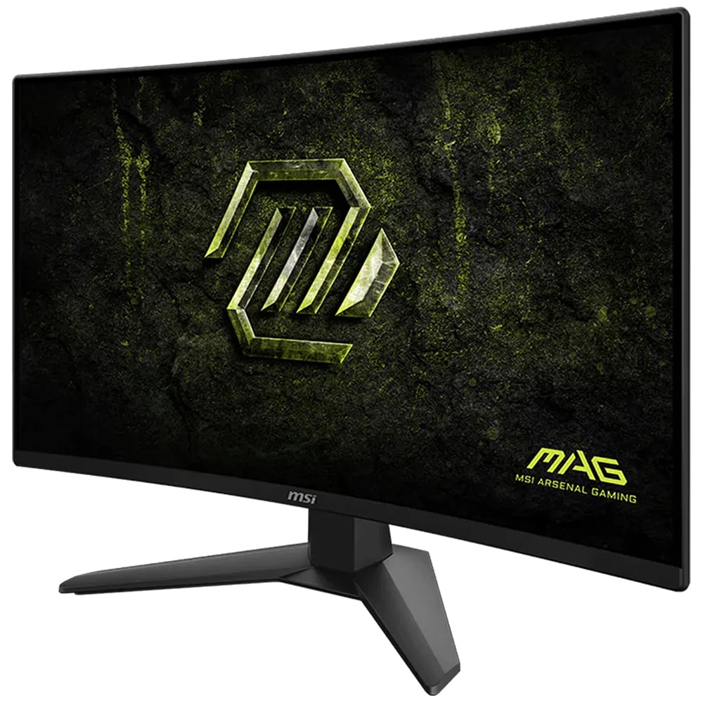 MONITOR GAMER CURVO MSI MAG 275CQDF X24 27 PULGADAS, 2K, TASA DE REFRESCO 240HZ, TIEMPO RESPUESTA 1MS, COLOR NEGRO - 4