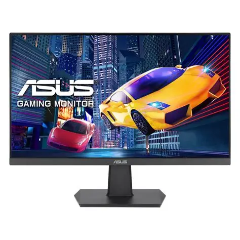 MONITOR GAMER PLANO ASUS VY279HGR 27' PANTALLA LED FULL HD/PANEL IPS/ TASA DE REFRESCO 120HZ/ TIEMPO DE RESPUESTA 1MS, PUERTOS: H - 1