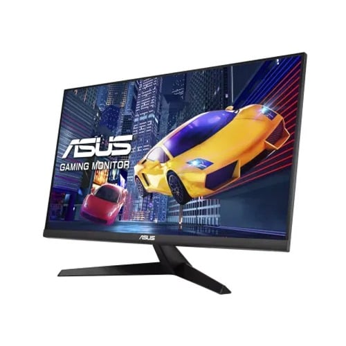 MONITOR GAMER PLANO ASUS VY279HGR 27' PANTALLA LED FULL HD/PANEL IPS/ TASA DE REFRESCO 120HZ/ TIEMPO DE RESPUESTA 1MS, PUERTOS: H - 2