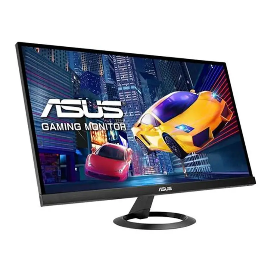 MONITOR GAMER PLANO ASUS VY279HGR 27' PANTALLA LED FULL HD/PANEL IPS/ TASA DE REFRESCO 120HZ/ TIEMPO DE RESPUESTA 1MS, PUERTOS: H - 3